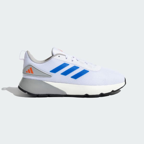 White Glide Stride M