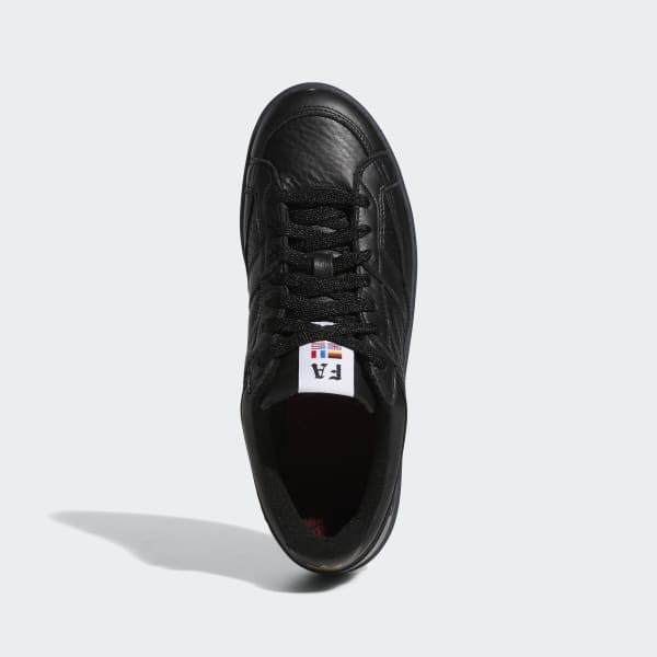 adidas FA Experiment 2 Shoes Black adidas Singapore