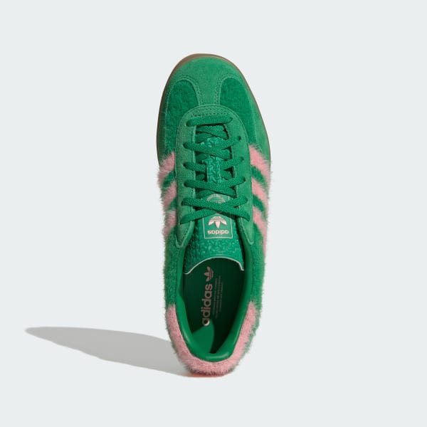 GAZELLE BOLD SHOES