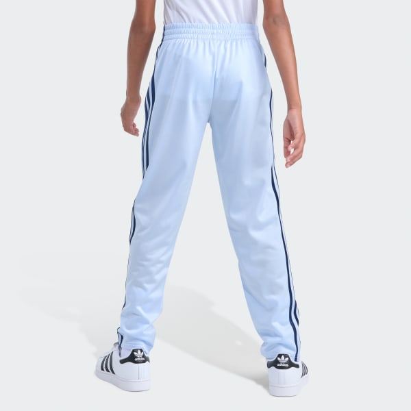 Blue FIREBIRD PANT