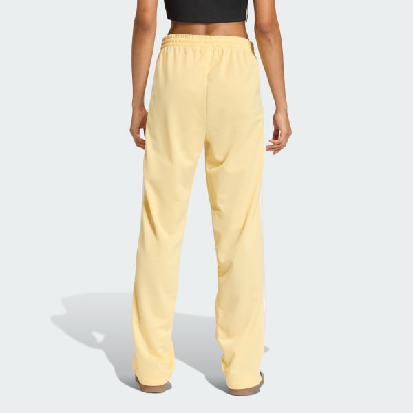 Orange FIREBIRD CLASSIC TRACK PANTS