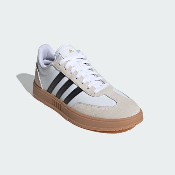 White Gradas Shoes
