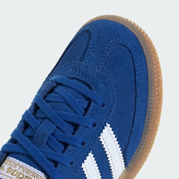 adidas Handball Spezial Shoes Kids - Blue | Free Shipping