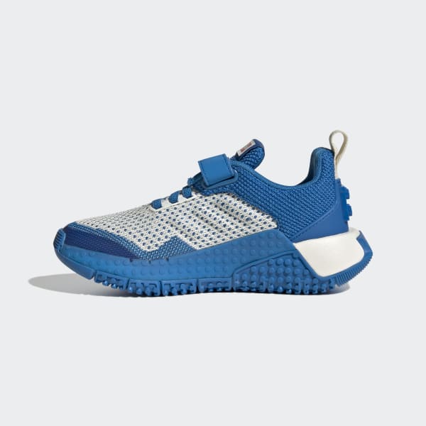 Azul Zapatillas adidas x LEGO® Sport Pro LWO63