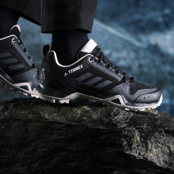 Terrex AX3 GORE TEX Hiking Schoenen