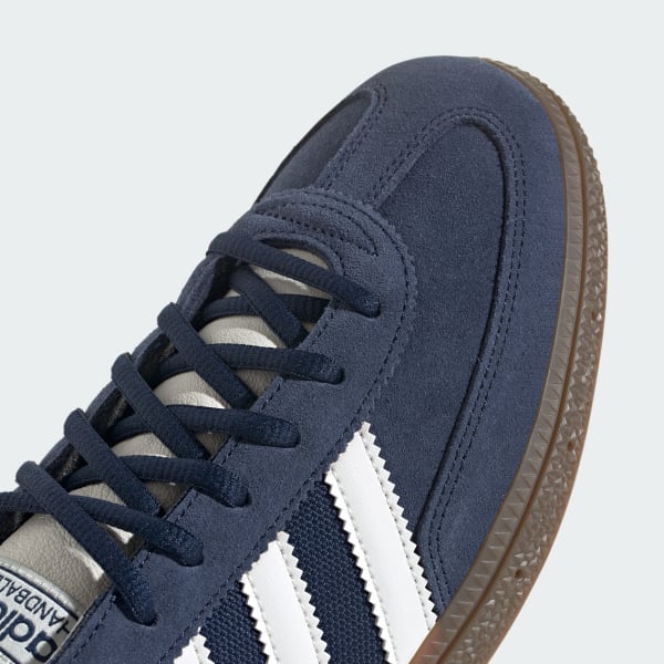 adidas Handball Spezial Shoes - Blue | Free Shipping with