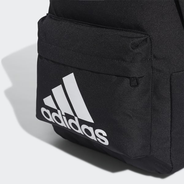 mochila classic big logo adidas