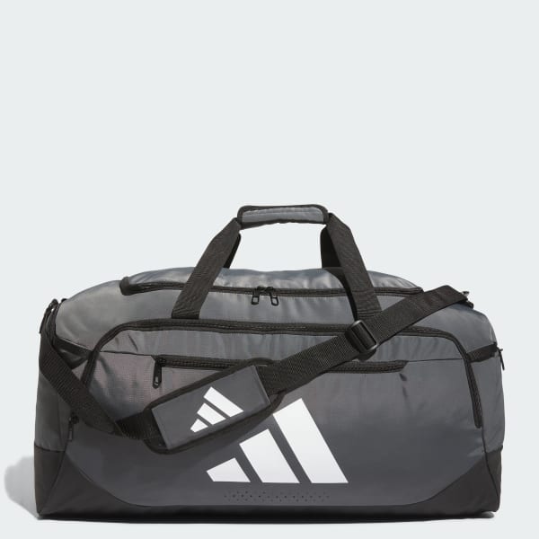adidas Defender 5 Large Duffel Bag - Multicolor | Free Shipping