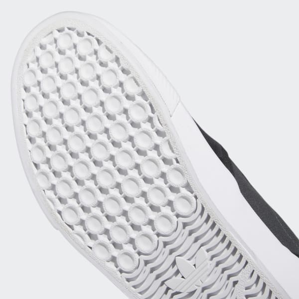 Unisex Black Shmoofoil Sneakers | adidas US
