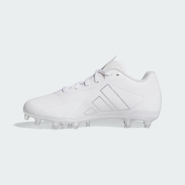 Adizero Electric II Cleats　White　27.5　G Amazon.com | adidas Men's Adizero Electric.2 American