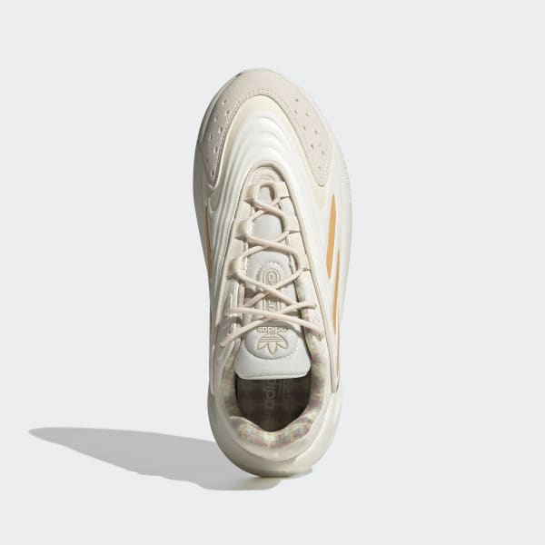 Chaussure Ozelia - Blanc adidas | adidas France