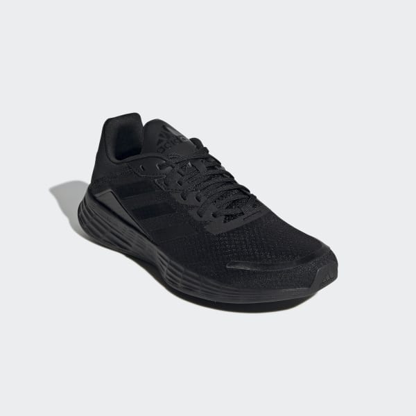Black Duramo SL Shoes