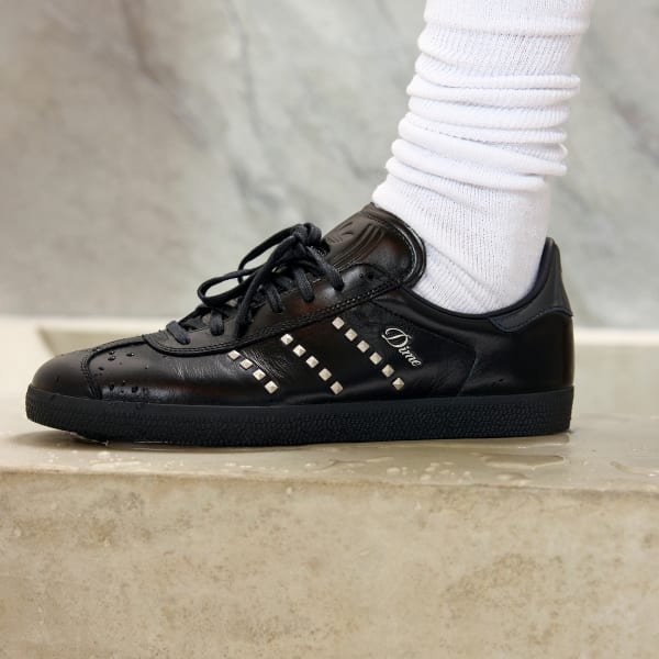 最新情報 - Shoes ADV Gazelle Dime adidas Black with Shipping Free | 靴