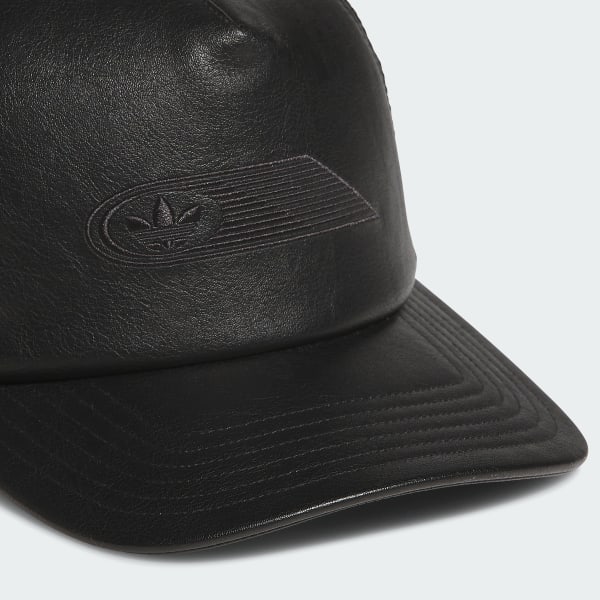 Negro GORRA TRUCKER SKATEBOARDING FORMULA