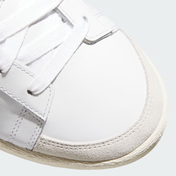 アディダス ジャバー ロー / Jabbar Low - ホワイト