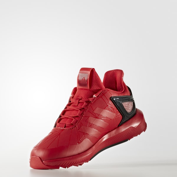 zapatillas hombre araña adidas
