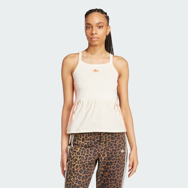 trang Áo Tank Top adidas Originals Summer Glow