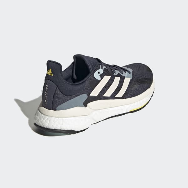 Bleu Chaussure Solarboost 4 LSW17