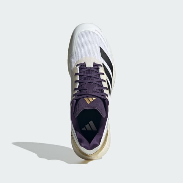 Defiant Speed 2 Tennis Shoes