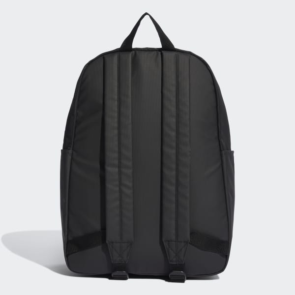 Svart Backpack VE161