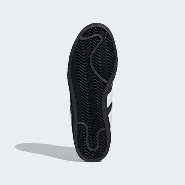 adidas Superstar 82 Shoes - Black | adidas UK