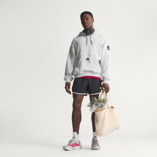 adidas Adizero EVO SL Shoes - Silver | Free Shipping with adiClub