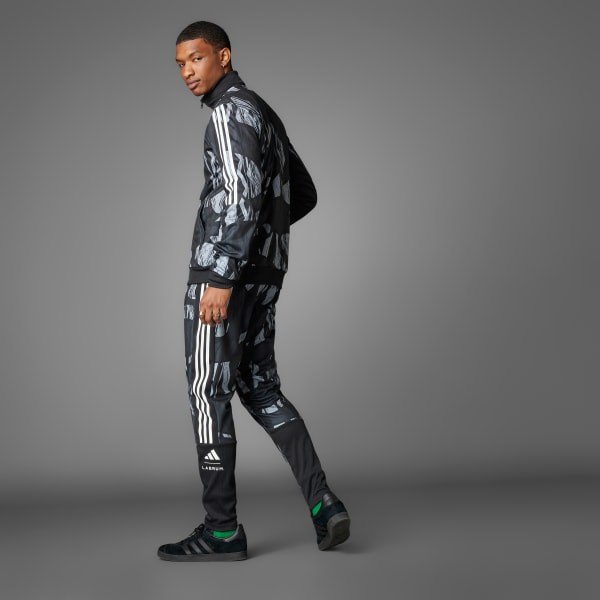 Negro Chaqueta Arsenal x Labrum Tiro