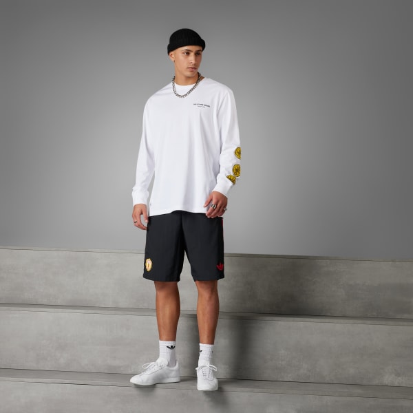 adidasが年末に凄いの放り込んで来てUKファン全員即死 当然