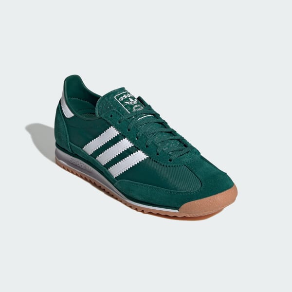 Πράσινο SL 72 OG Shoes
