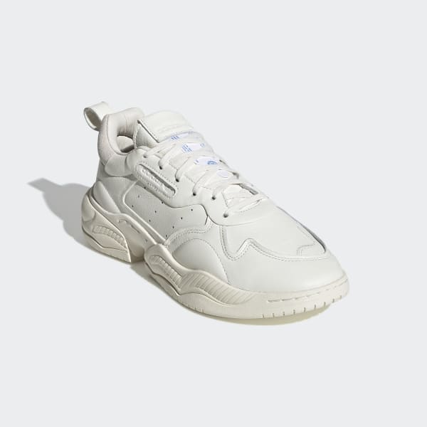 adidas supercourt rx printed chunky sneakers