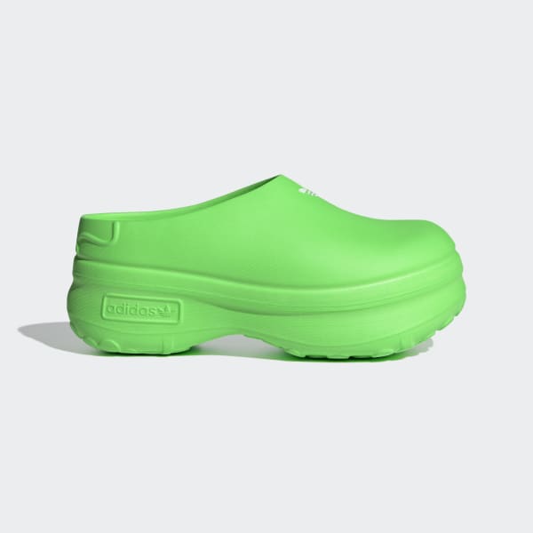 【値下げ】adidas Adifom スタンスミス ミュール ベージュ adidas サンダル Adifom スタンスミス ミュール / Stan Smith