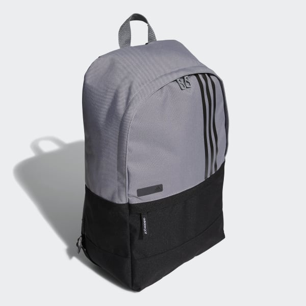 adidas mochilas gris