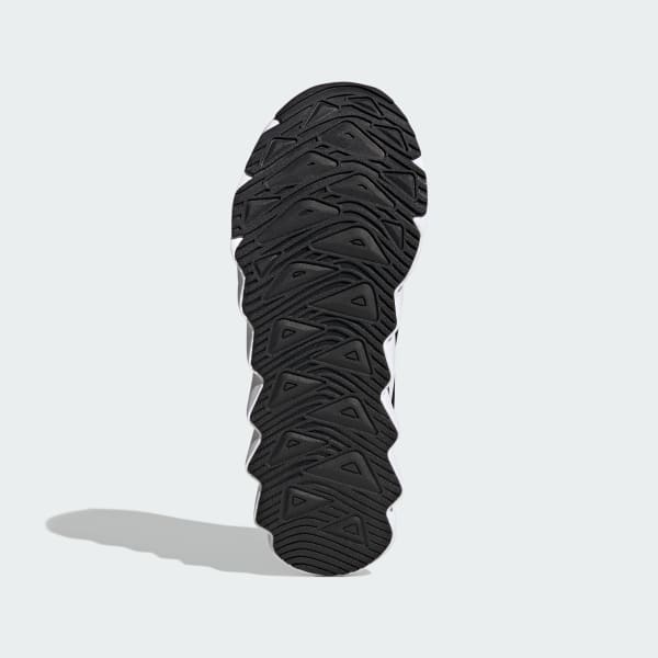 Black Switch Move Running Shoes