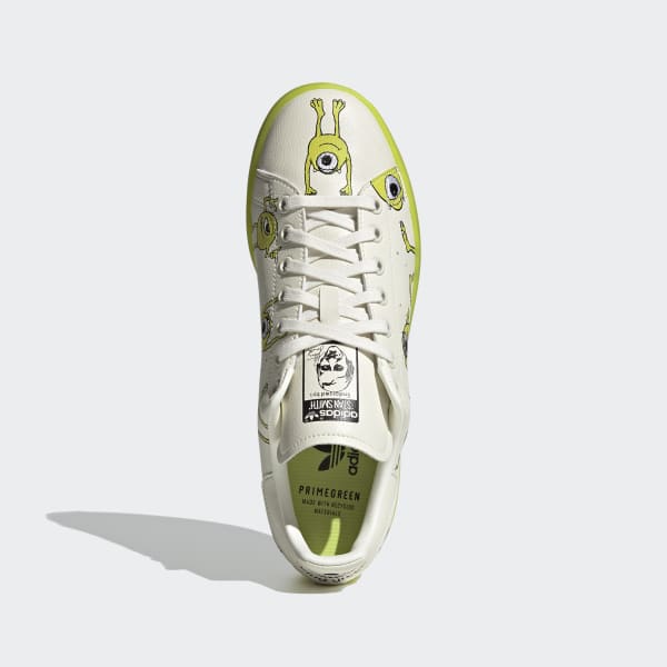 Blanco Zapatillas Stan Smith
