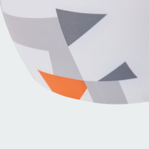 biela Čelenka Terrex Climacool Graphic