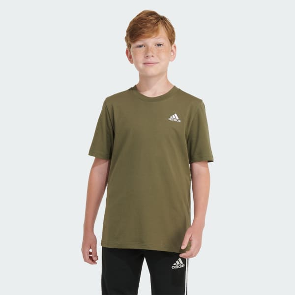 Short et shop tee shirt adidas