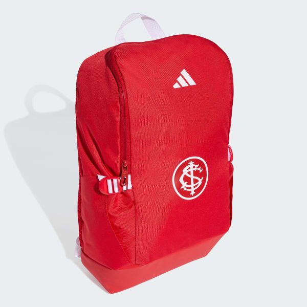 Vermelho Mochila Internacional