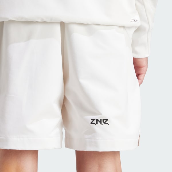 Z.N.E. Woven Shorts