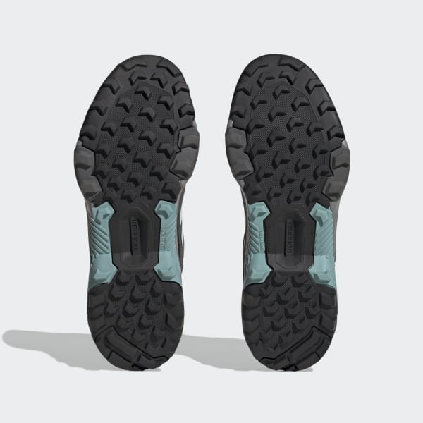 Grey Eastrail 2.0 RAIN.RDY Hiking Shoes