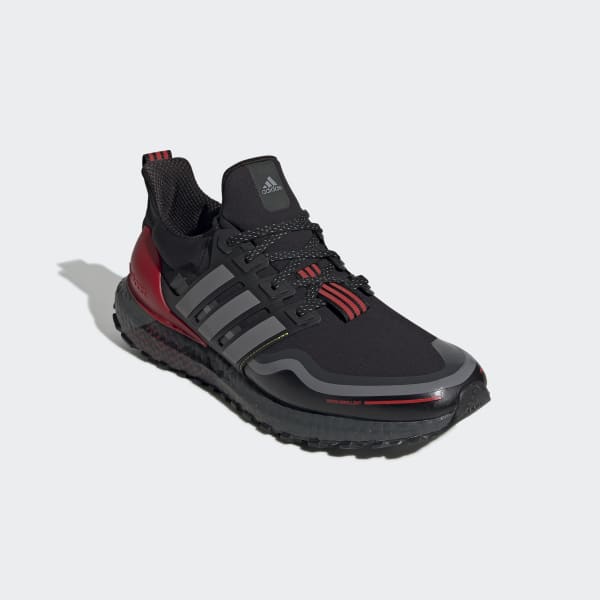 adidas Ultraboost Guard Shoes - Black | adidas Australia