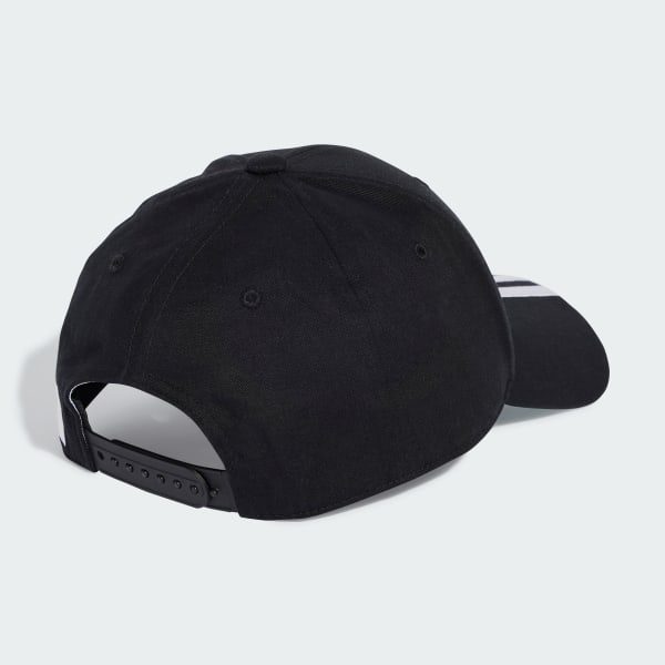 casquette adidas all black