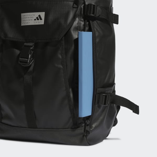 adidas 4ATHLTS ID Backpack - Black | adidas Singapore