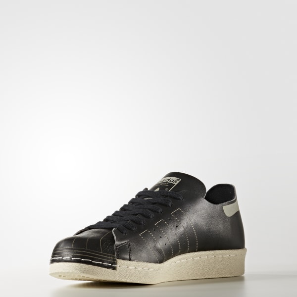 Adidas Originals Adidas Superstar Foundation Zwart