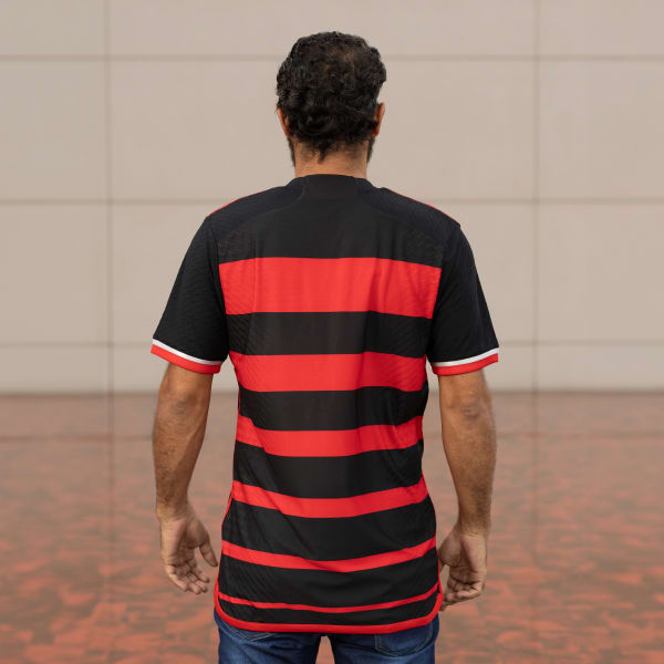 Camisa Flamengo I Authentic 24/25