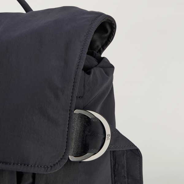 アディダス Y-3 CINCH BACKPACK - ブラック | アディダス ジャパン