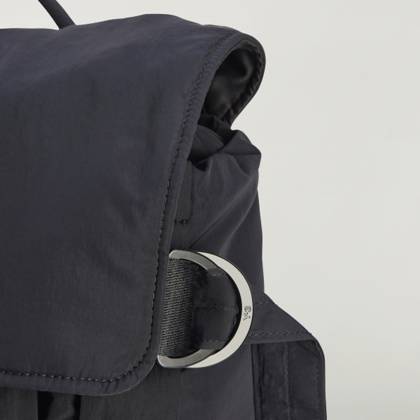 adidas Y-3 Cinch Backpack - Black | Free Shipping with