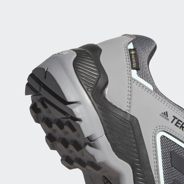 Adidas Terrex Eastrail Gore Tex Yuruyus Ayakkabisi Gri Adidas Turkey