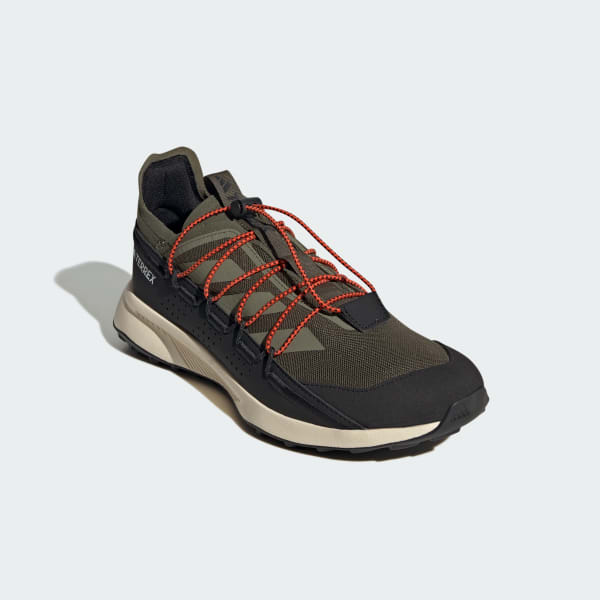 Gron Terrex Voyager 21 Travel Shoes