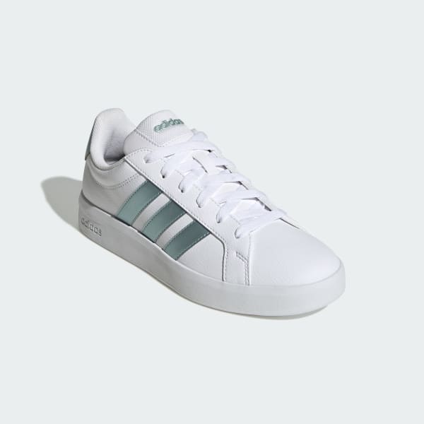 Blanco ZAPATILLAS ADIDAS GRAND COURT BASE 3.0
