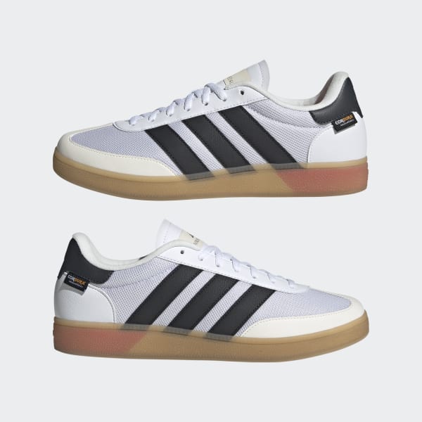 adidas Training Spezial Sneakers - White | Free Shipping